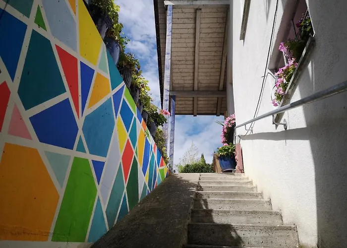 Seenah - Ihre Wohnung Am Bodensee / Untersee
