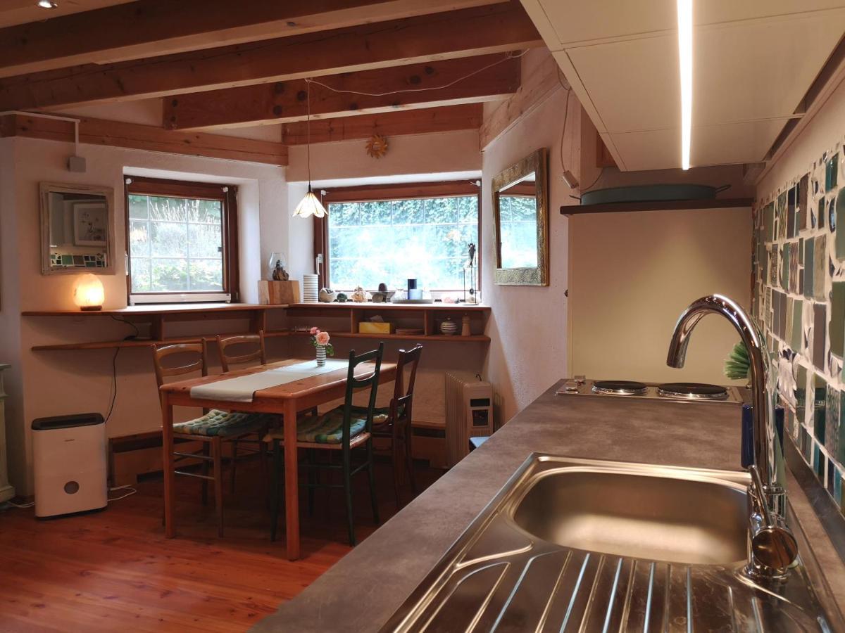 Apartamento Seenah - Ihre Am Bodensee / Untersee *
