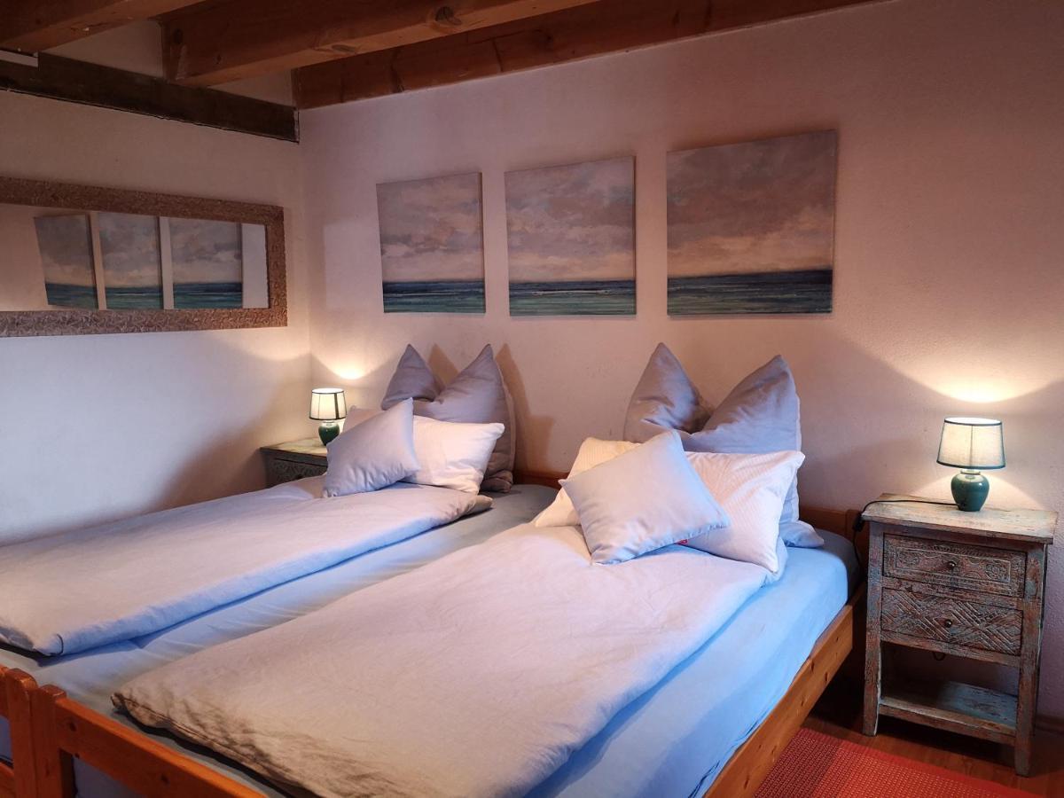 Seenah - Ihre Am Bodensee / Untersee Apartment