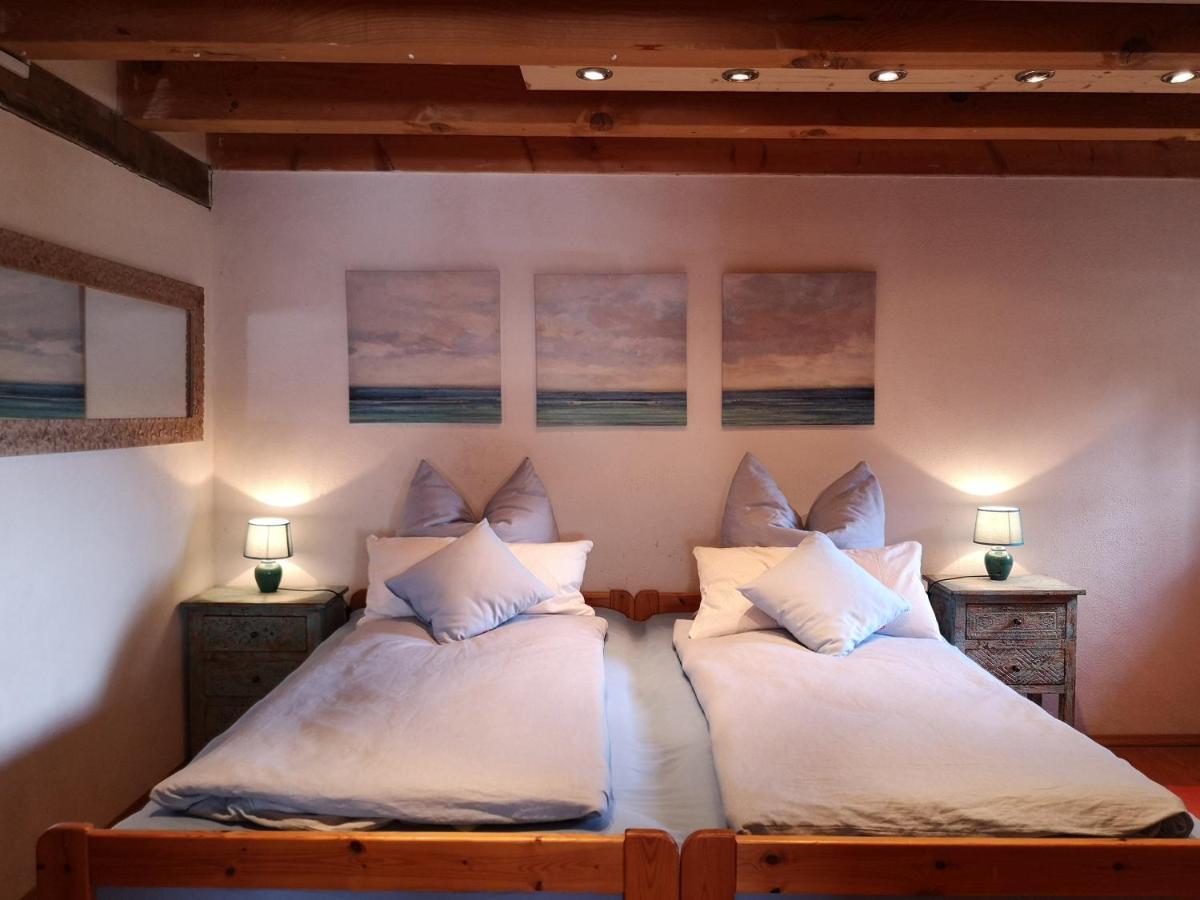 Seenah - Ihre Am Bodensee / Untersee Apartment Gaienhofen (Baden-Wurttemberg)